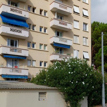 006 - Le Corum Appartement 2 Chambres, Parking, Wifi, Clim, Centre Montpellier Ngoại thất bức ảnh