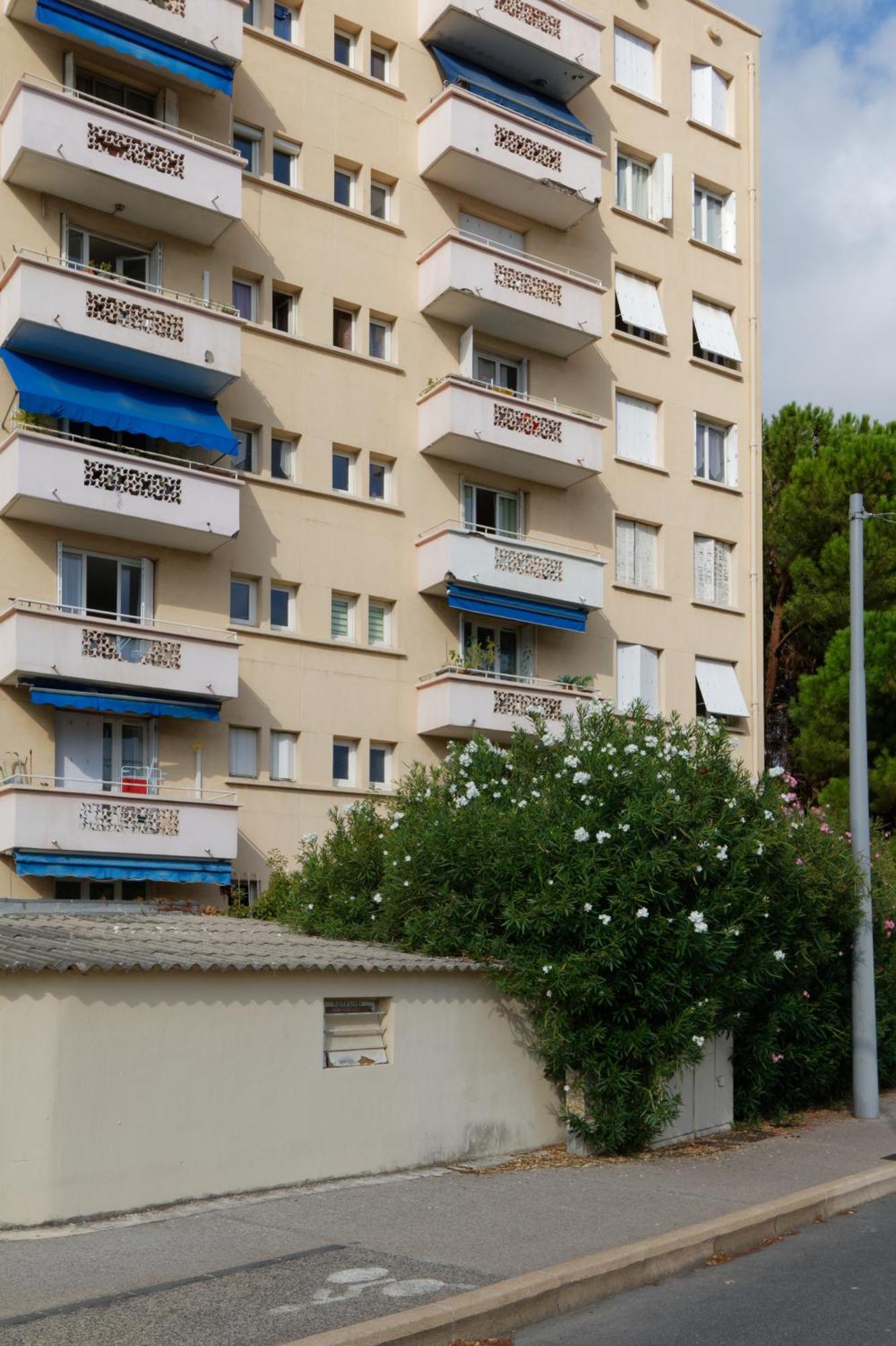 006 - Le Corum Appartement 2 Chambres, Parking, Wifi, Clim, Centre Montpellier Ngoại thất bức ảnh