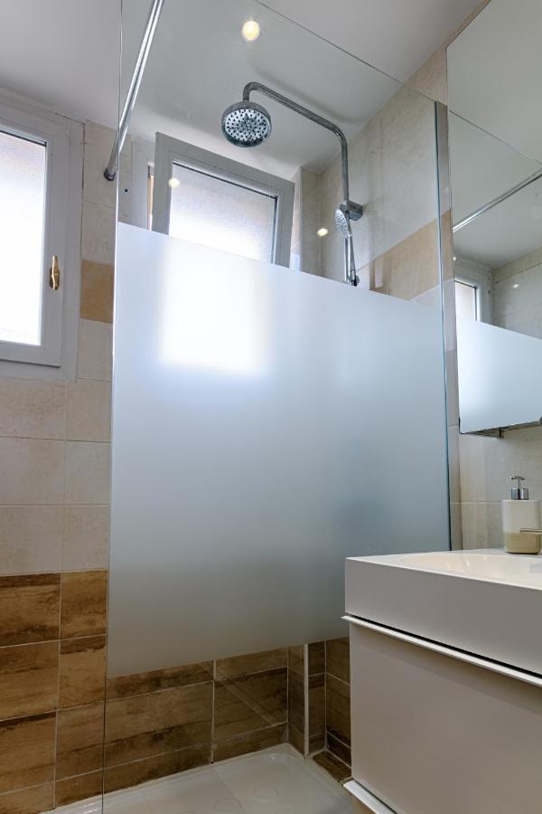 006 - Le Corum Appartement 2 Chambres, Parking, Wifi, Clim, Centre Montpellier Ngoại thất bức ảnh