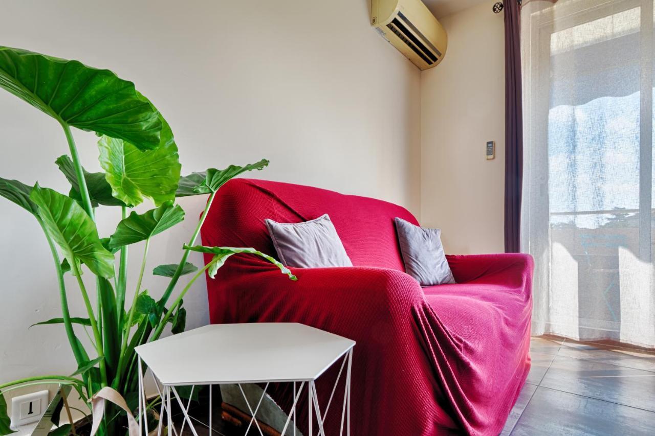006 - Le Corum Appartement 2 Chambres, Parking, Wifi, Clim, Centre Montpellier Ngoại thất bức ảnh